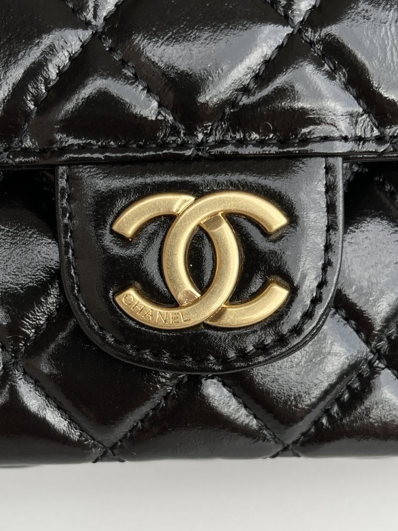 Chanel Satchel Bags